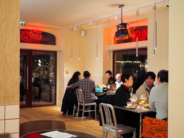 Bistrot Kiwaa 