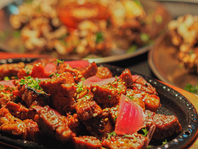 Bistrot Kiwaa 