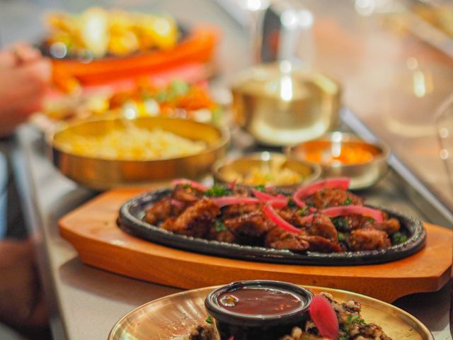 Bistrot Kiwaa 